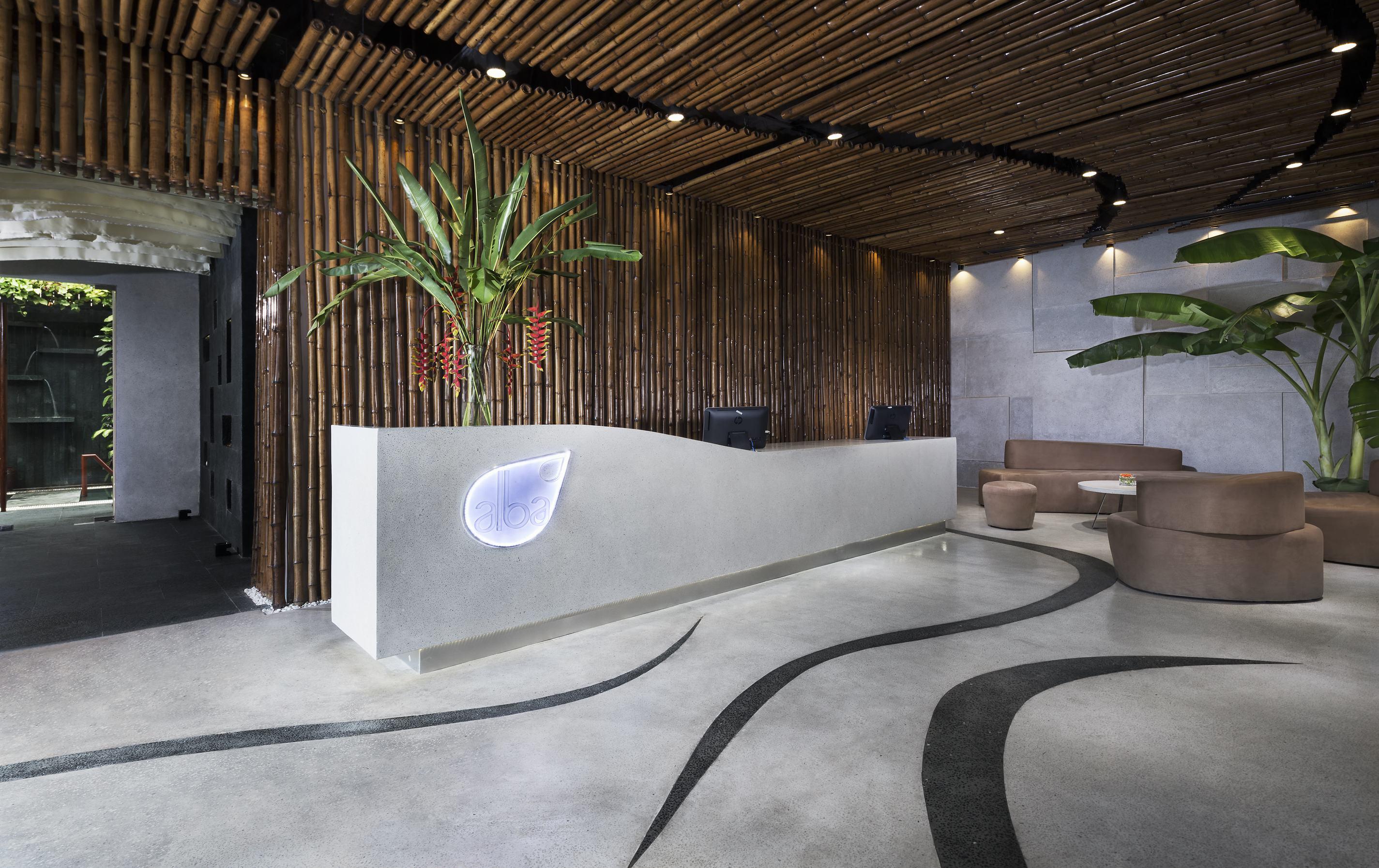 Alba Spa Hotel Hue Exterior photo